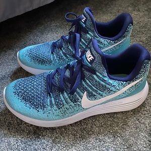 Nike Lunar Epic Low Flyknit 2